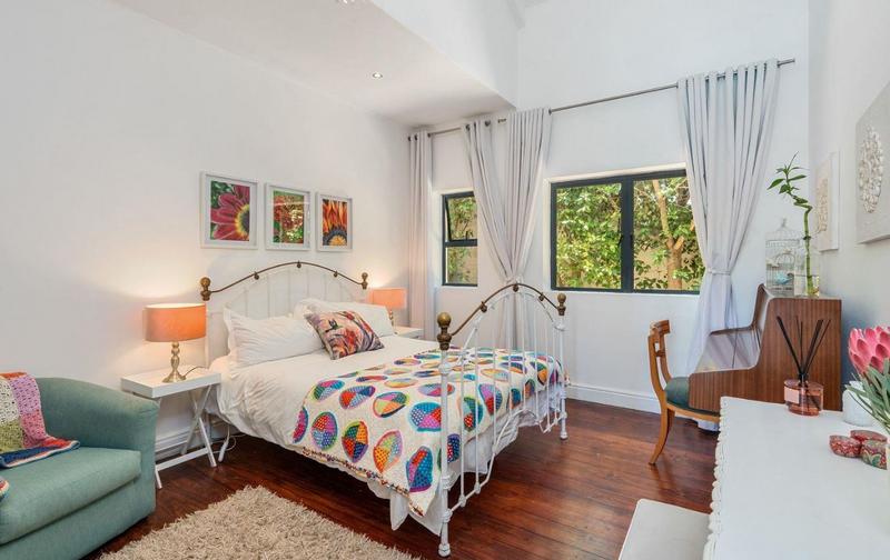 5 Bedroom Property for Sale in Hout Bay Western Cape